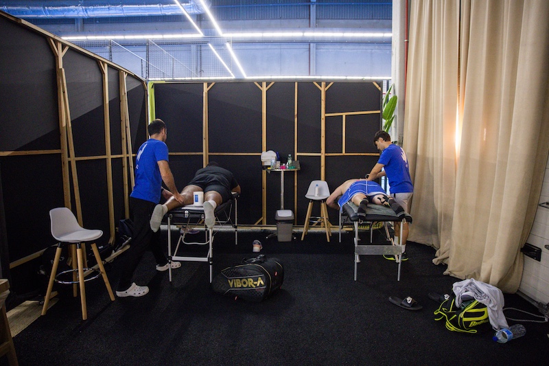 12.World Festival of Padel