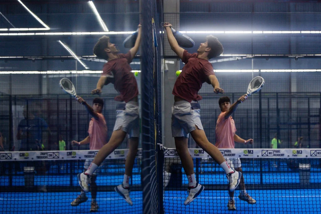 4. World Festival of Padel Madrid 25