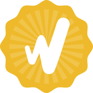 WPF Badge 512x512 GOLD