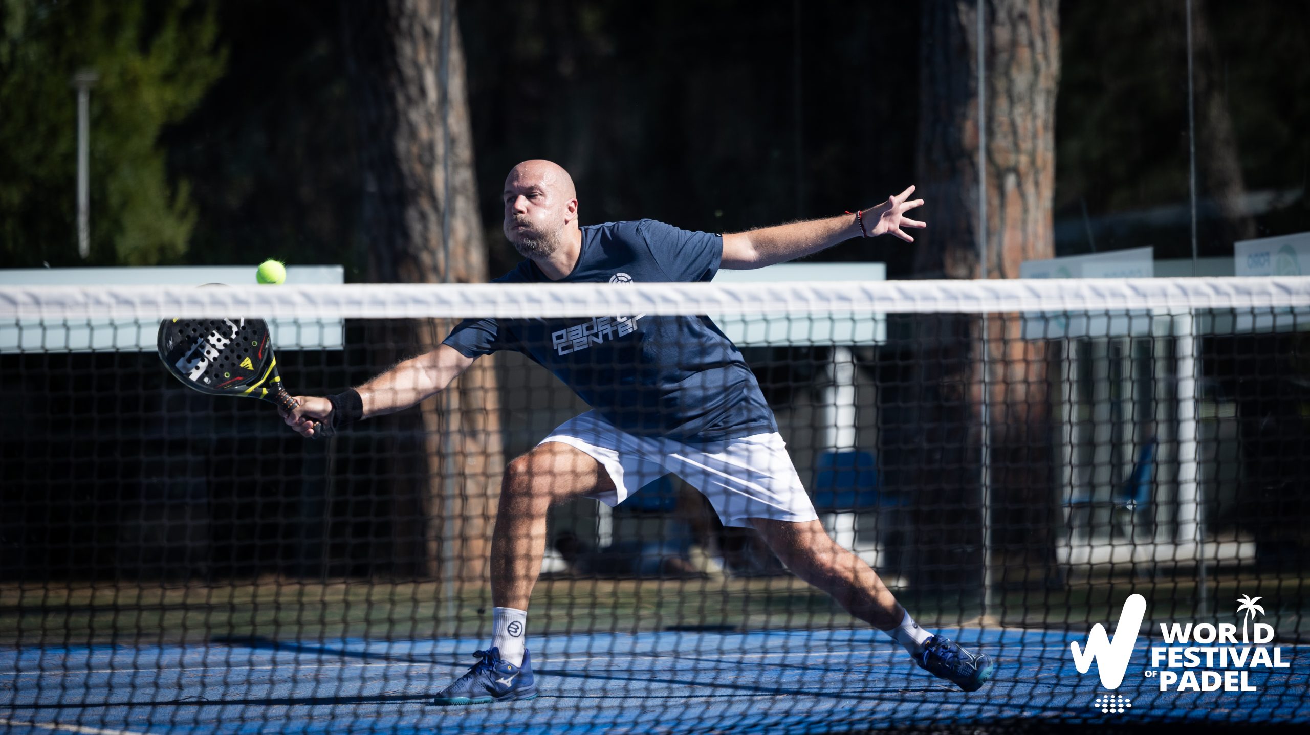 World padel fest tpa 614