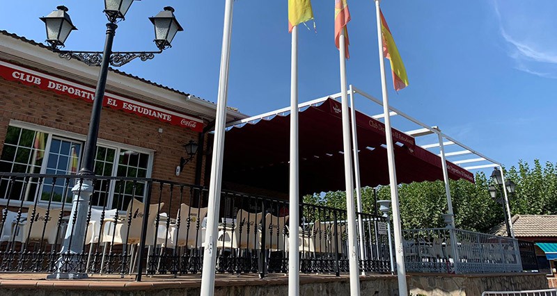 Restaurante elestudiante